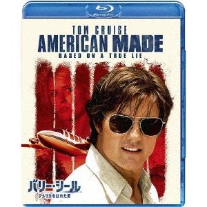 バリー・シール/アメリカをはめた男 Blu-ray Disc