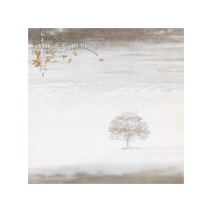 Genesis Wind And Wuthering LP