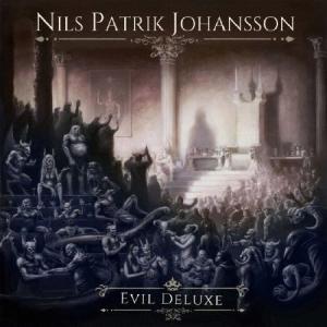Nils Patrik Johansson Ev...の商品画像