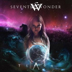 Seventh Wonder ティアラ CD