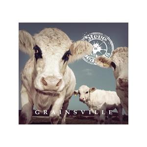 Steve 'N' Seagulls Grainsville CD