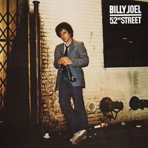 Billy Joel ニューヨーク52番街 4...の詳細画像1