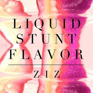 ZIZ LIQUID STUNT FLAVOR CD