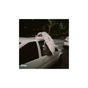 Blood Orange Negro Swan LP