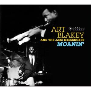 Art Blakey &amp; The Jazz Messengers Moanin' CD