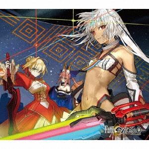 Original Soundtrack Fate/EXTELLA Original Soundtra...