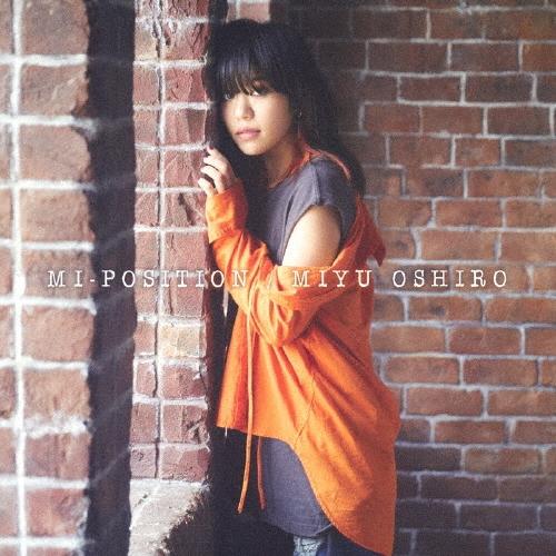大城美友 MI-POSITION CD