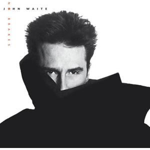 John Waite No Brakes CD