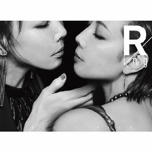 柚希礼音 R ing ［CD+DVD］ CD