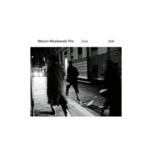 Marcin Wasilewski Trio Live CD