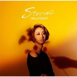 Ms.OOJA Stories＜通常盤＞ CD