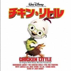 Original Soundtrack チキン・リトル オリジナル・サウンドトラック CD