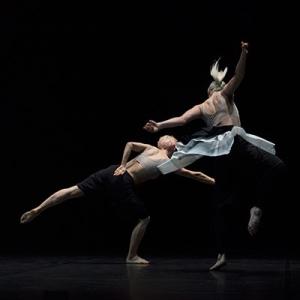 Jlin Autobiography  (Music from Wayne McGregor's A...