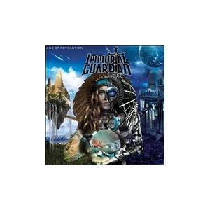 Immortal Guardian Age of Revolution CD