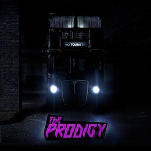 The Prodigy No Tourists CD