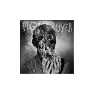 Pig Destroyer Head Cage CD