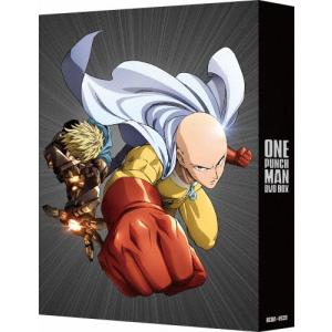 ワンパンマン 第1期 コンプリート DVD 全12話 + OVA 6話 アニメ 輸入版
