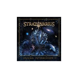 Stratovarius Enigma: Intermission II CD