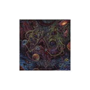 Revocation The Outer Ones CD