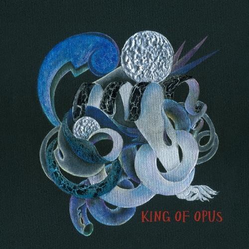 KING OF OPUS KING OF OPUS CD