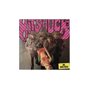 The Petards Hitshock LP