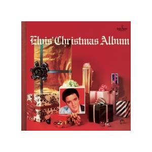 Elvis Presley Elvis' Christmas Album LP