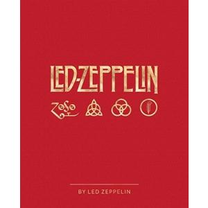 Led Zeppelin LED ZEPPELIN by LED ZEPPELIN＜4000部限定＞ Book｜tower