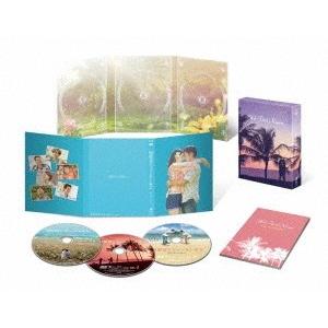 (未使用･未開封品)　50回目のファーストキス 豪華版ブルーレイ&amp;DVDセット (初回生産限定) [Blu-ray] bt0tq1u Amazon.co.jp: 50回目のファーストキス 豪華版ブルーレイ&DVD
