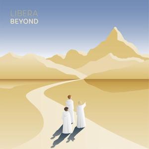 リベラ Beyond CD