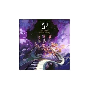 AJR The Click CD