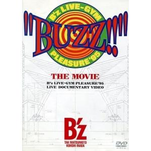 B'z LIVE-GYM Pleasure 2023 -STARS-【DVD】/B'z[DVD]【返品種別
