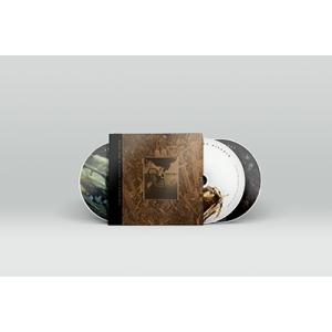 The Pixies Come On Pilgrim - It's Surfer Rosa CD