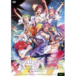 ワルキューレ ライブアルバム W encore初回限定盤 枚数限定][限定盤]ライブアルバム「W encore」(初回限定盤