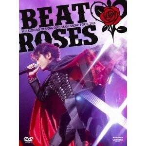 及川光博 及川光博ワンマンショーツアー2018 BEAT&amp;ROSES ［2DVD+Photobook...