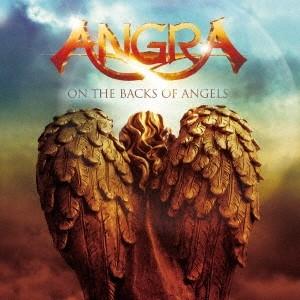 Angra オン・ザ・バックス・オブ・エンジェルズ＜初回限定盤＞ CD