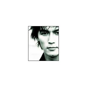 稲葉浩志 遠くまで 12cmCD Single