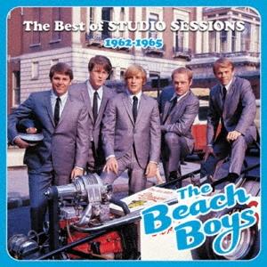The Beach Boys The Best of STUDIO SESSIONS 1962-19...