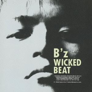 B&apos;z WICKED BEAT CD