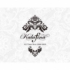 Kalafina Kalafina All Time Best 2008-2018＜通常盤＞ CD