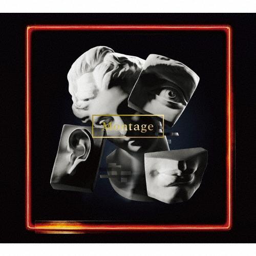 Lenny code fiction Montage ［CD+DVD］＜初回生産限定盤＞ CD