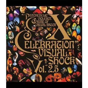 X JAPAN VISUAL SHOCK Vol.4 破滅に向かって X JAPAN VISUAL SHOCK Vol.4 破滅に向かって 1992.1.7 TOKYO DOME LIVE