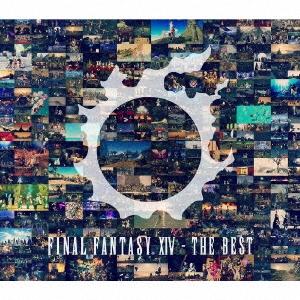 FINAL FANTASY XIV - THE BEST ［Blu-ray BDM］ Blu-ray...