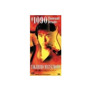 #1090‾Thousand Dreams