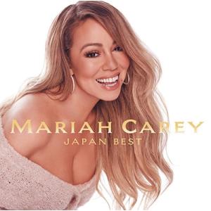 Mariah Carey マライア キャリー ジャパン ベスト リミテッド エディション ［Blu-spec CD2+豪華オリジナル ハンカ Blu-spec CD2