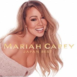 Mariah Carey マライア・キャリー ジャパン・ベスト＜通常盤＞ Blu-spec CD2