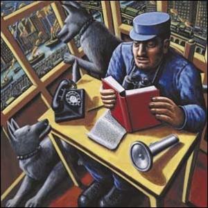 King Crimson The Night Watch CD