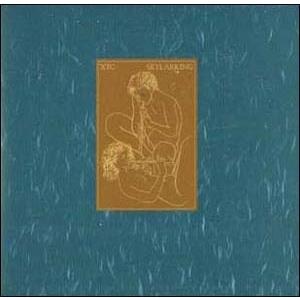 XTC Skylarking LP