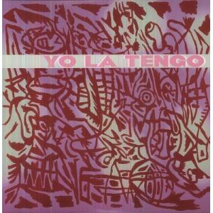 Yo La Tengo I Am Not Afraid Of You And I Will Beat...