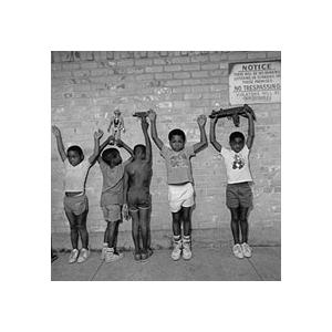 Nas Nasir LP