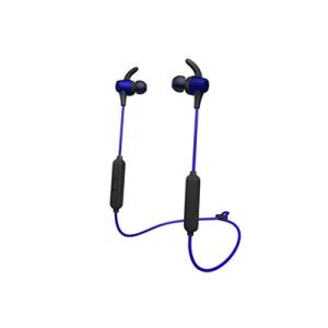 VERTEX Bluetoothイヤホン「Bem」 ディープブルー Headphone/Earpho...